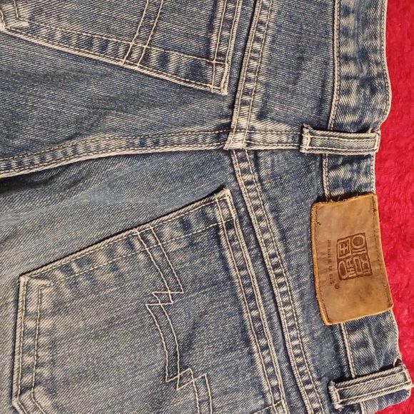 JAMBANGEE ~ KOREA ~ 100% Cotton - Picture 7 of 13